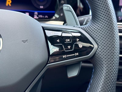 2026 Volkswagen Golf R 2.0T