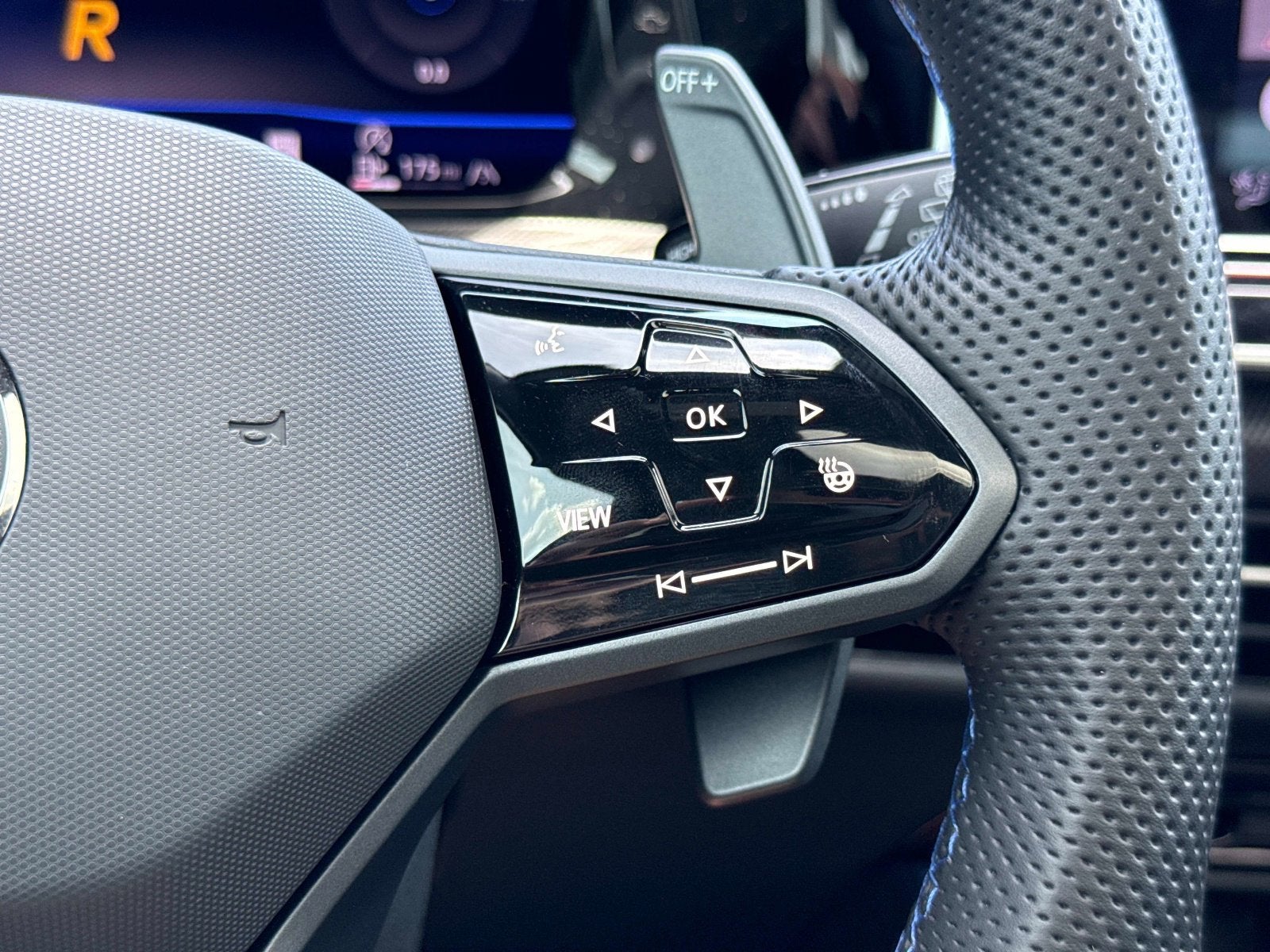 2026 Volkswagen Golf R 2.0T