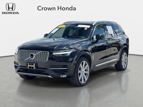 2017 Volvo XC90 Inscription