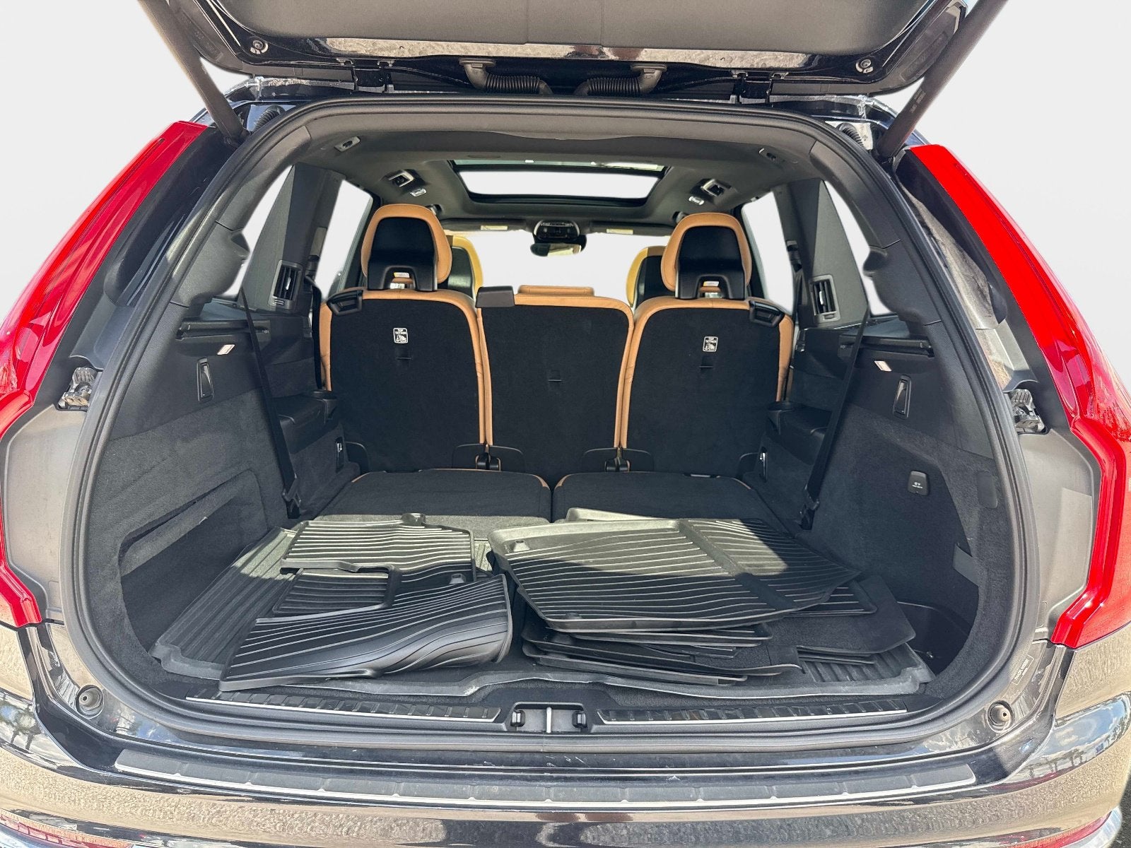 2017 Volvo XC90 Inscription
