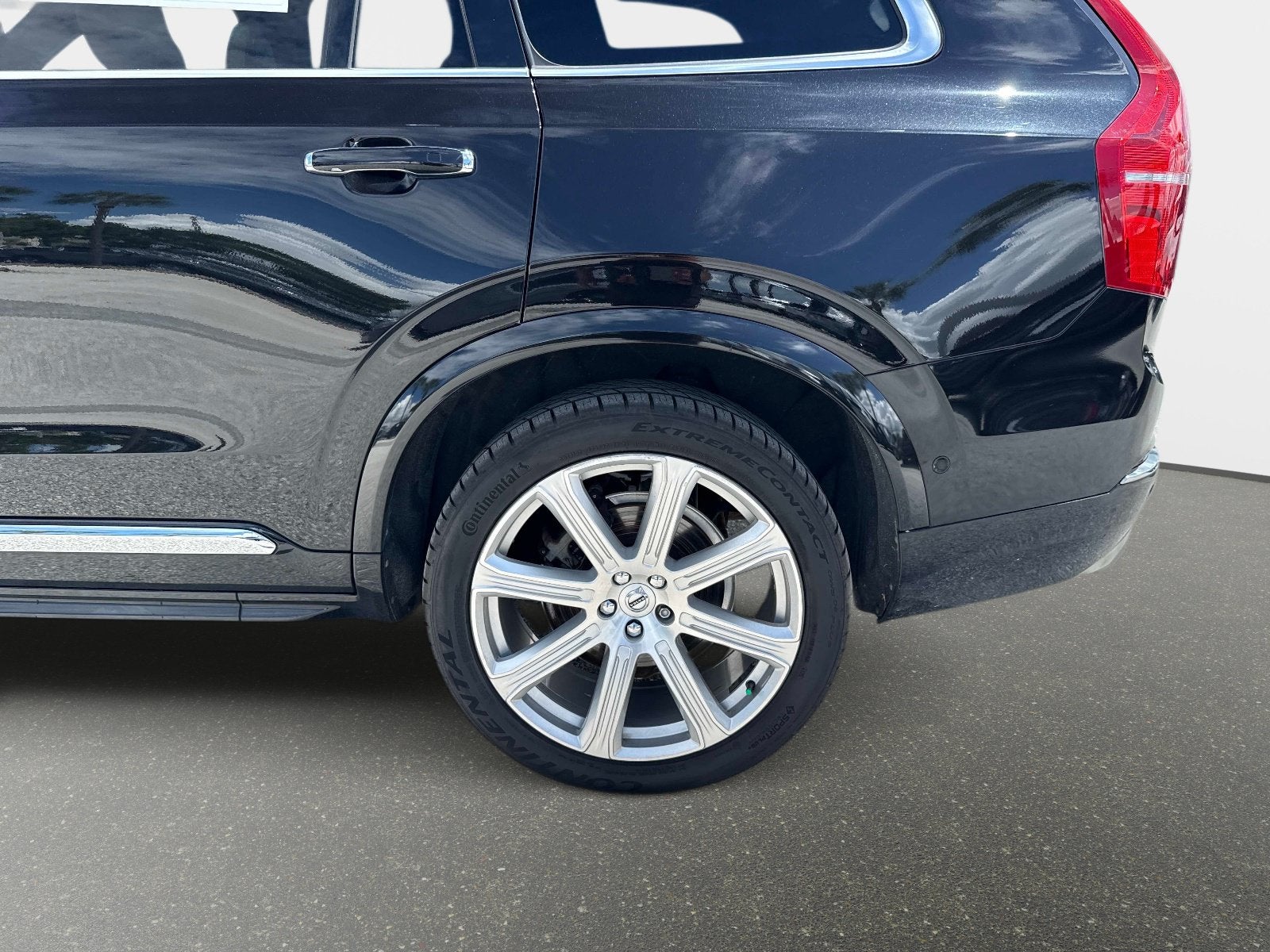2017 Volvo XC90 Inscription