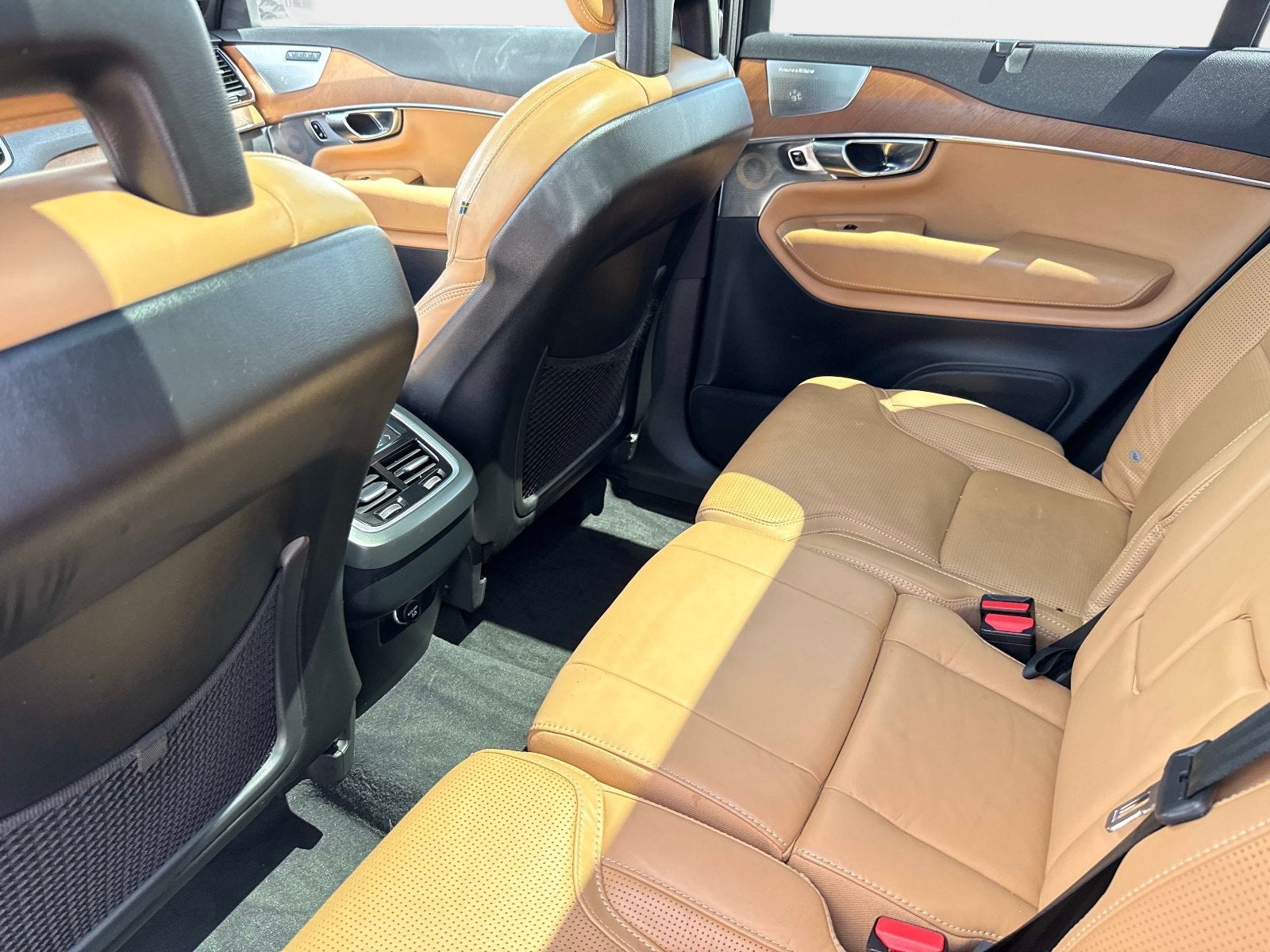 2017 Volvo XC90 Inscription