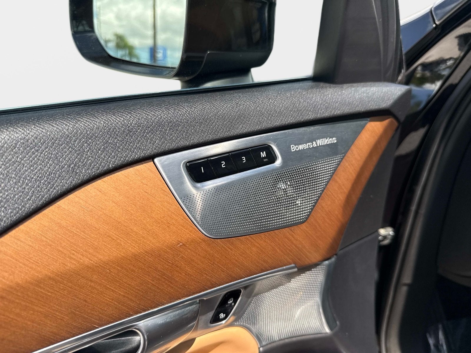 2017 Volvo XC90 Inscription