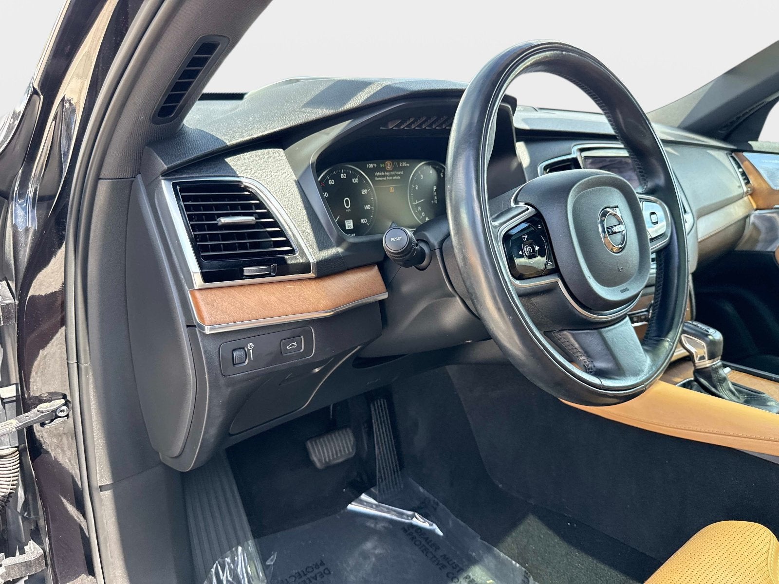 2017 Volvo XC90 Inscription