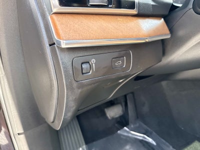 2017 Volvo XC90 Inscription