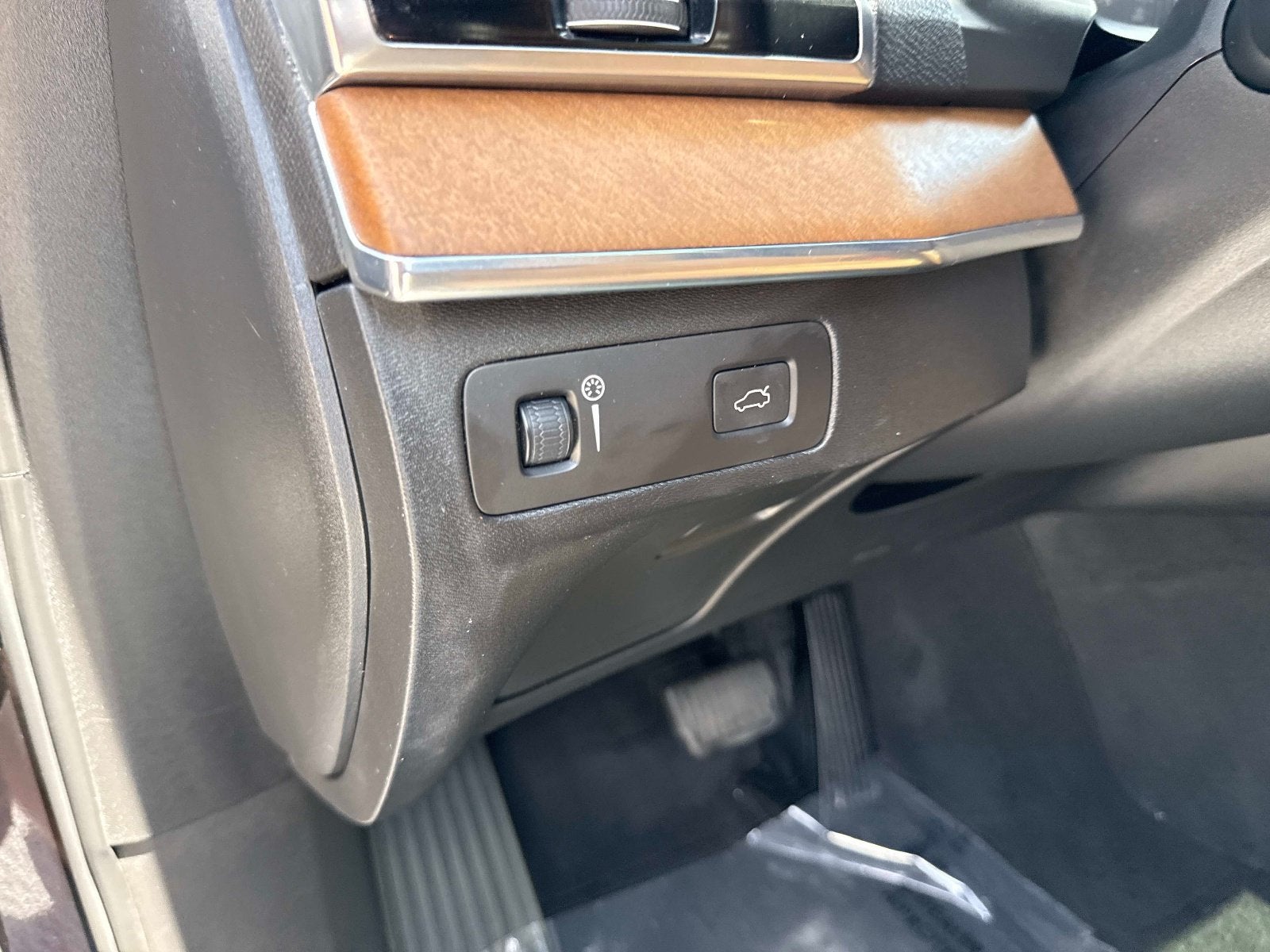 2017 Volvo XC90 Inscription