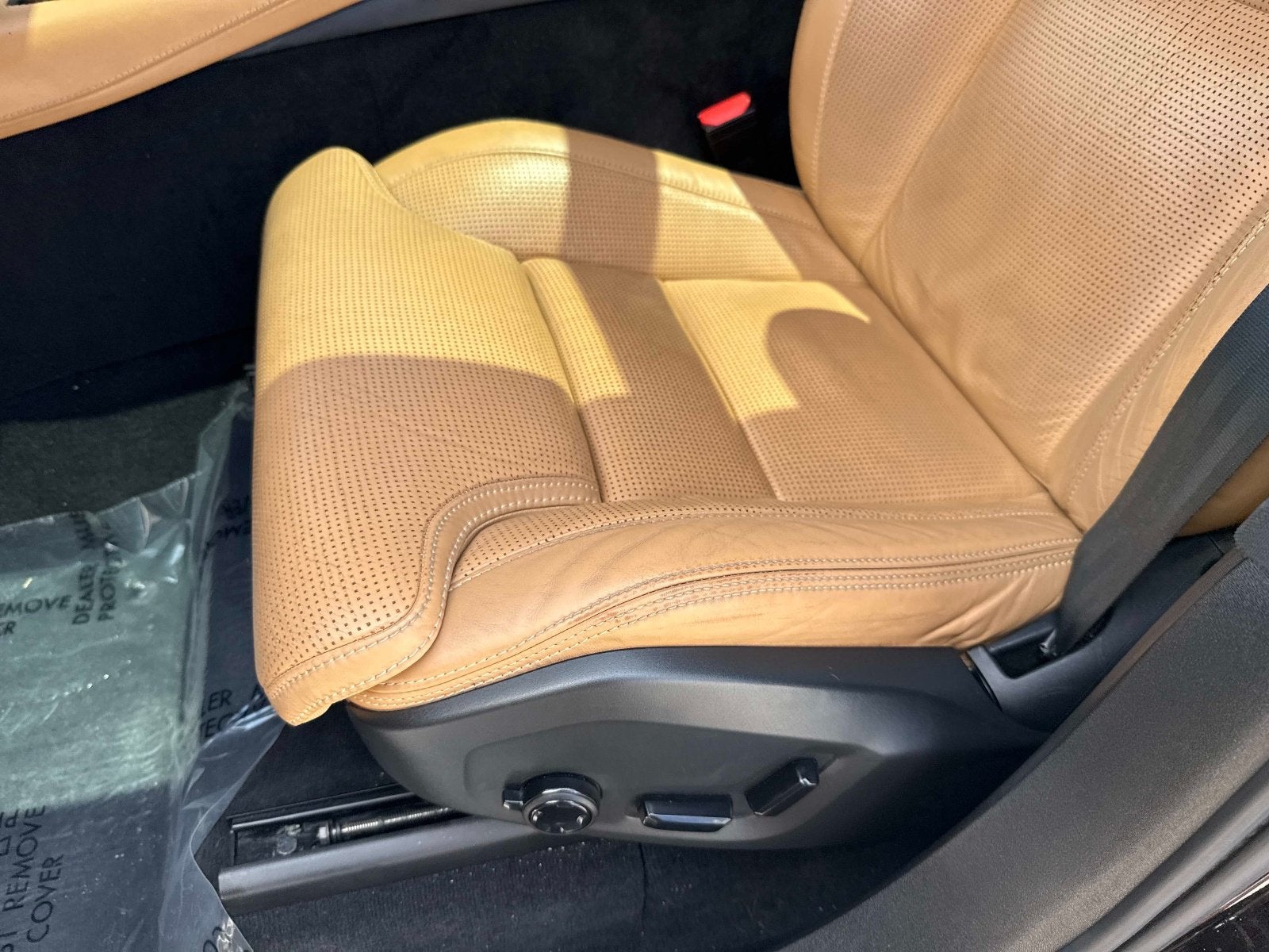 2017 Volvo XC90 Inscription
