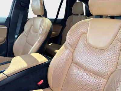 2017 Volvo XC90 Inscription