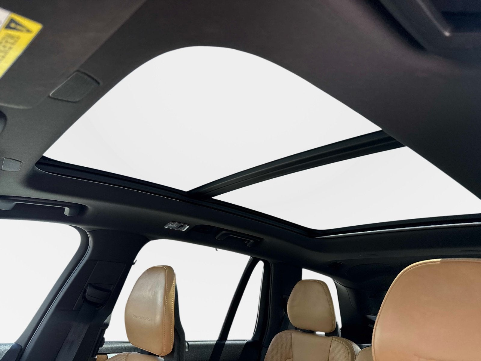2017 Volvo XC90 Inscription