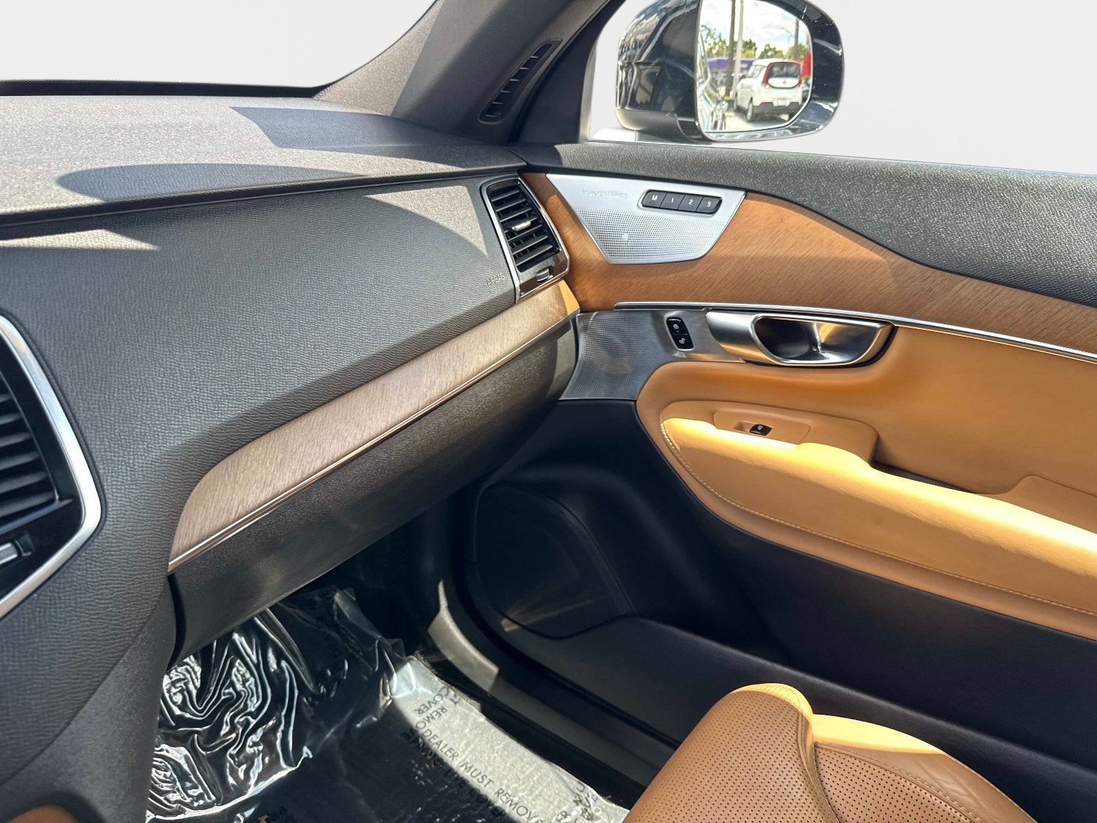 2017 Volvo XC90 Inscription