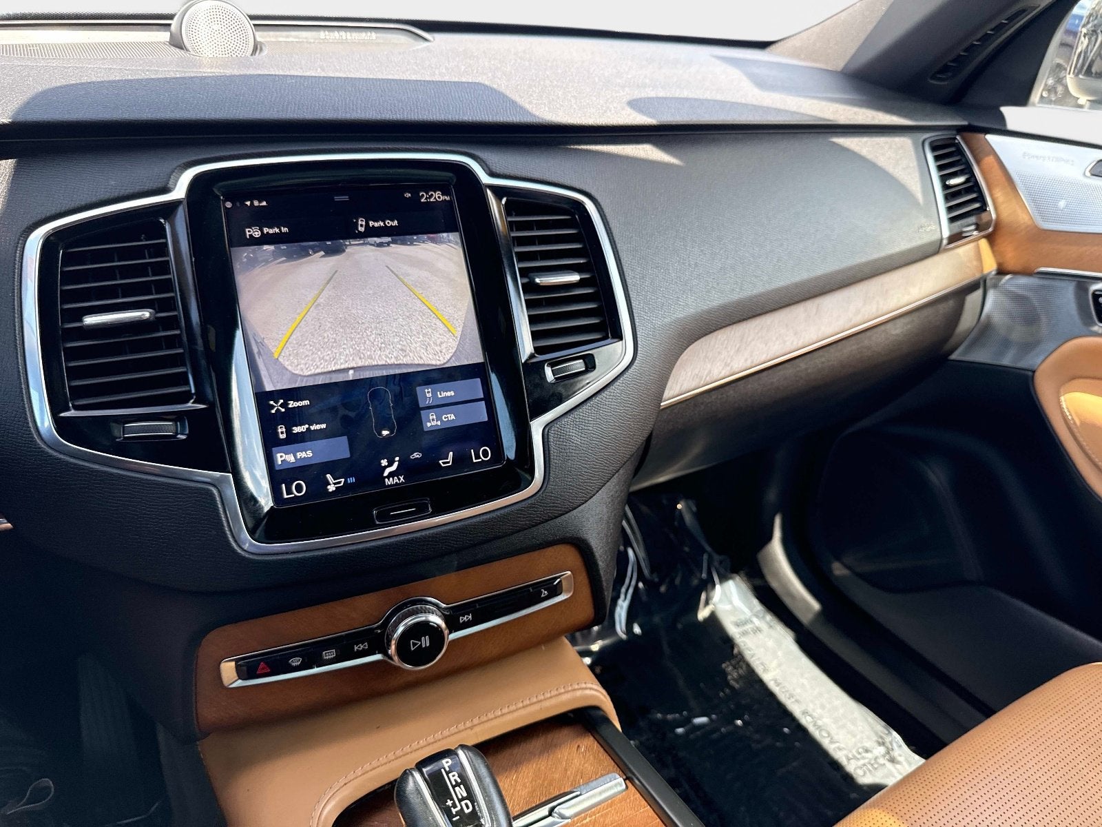 2017 Volvo XC90 Inscription