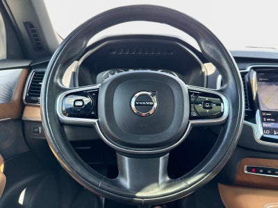 2017 Volvo XC90 Inscription