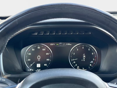 2017 Volvo XC90 Inscription