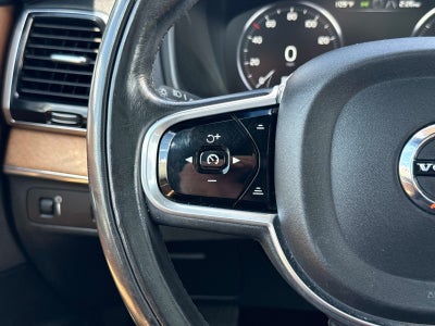2017 Volvo XC90 Inscription