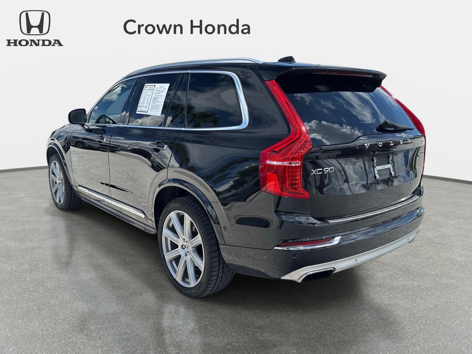 2017 Volvo XC90 Inscription