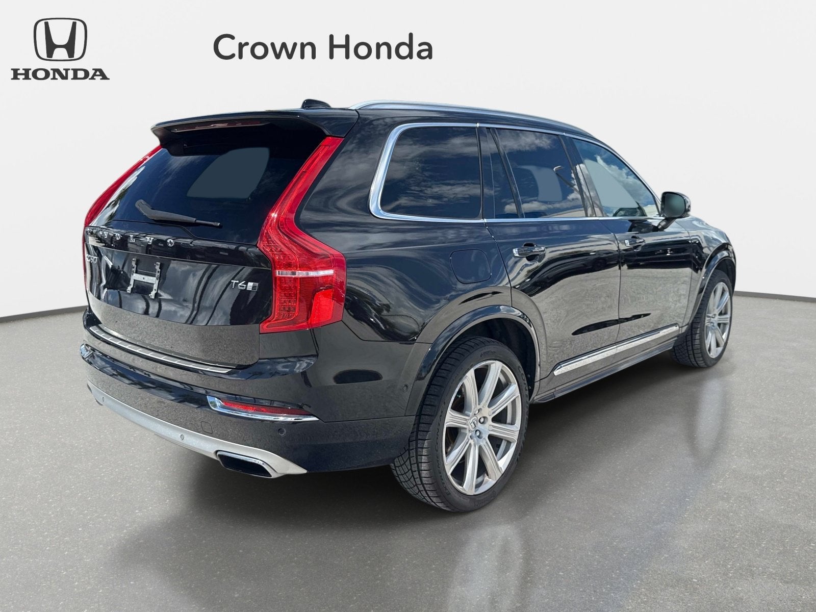 2017 Volvo XC90 Inscription