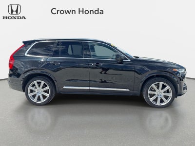 2017 Volvo XC90 Inscription