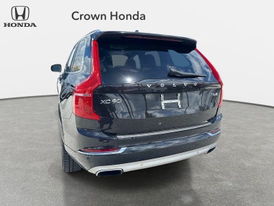2017 Volvo XC90 Inscription