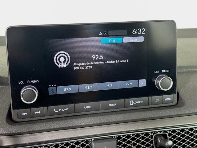 2023 Acura Integra Base