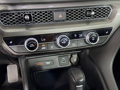 2023 Acura Integra Base