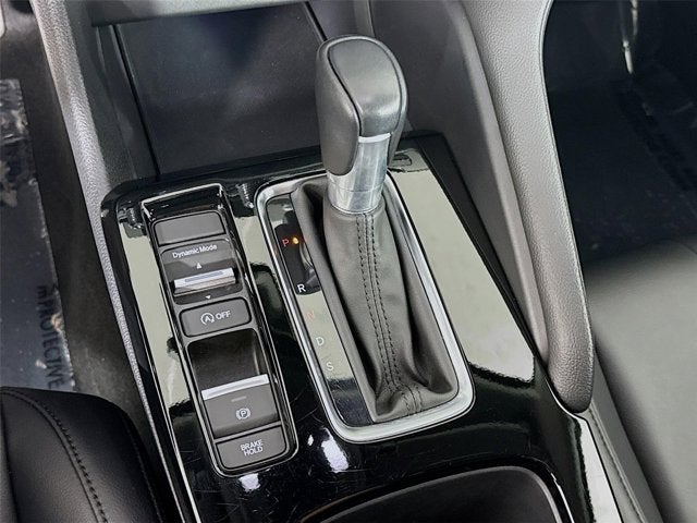 2023 Acura Integra Base