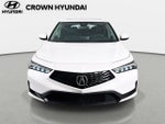 2023 Acura Integra Base