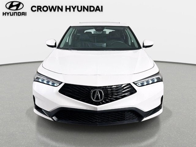 2023 Acura Integra Base
