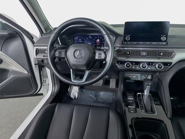 2023 Acura Integra Base