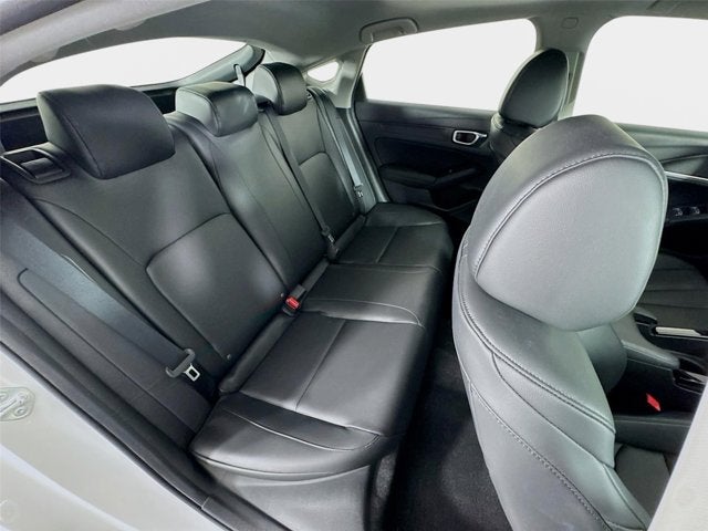 2023 Acura Integra Base