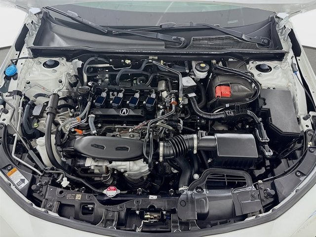 2023 Acura Integra Base
