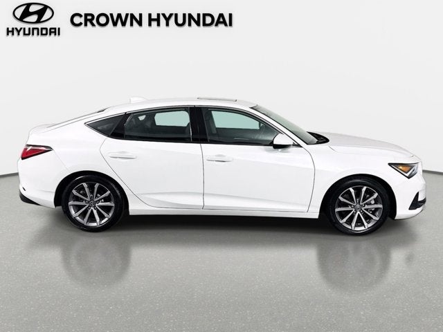 2023 Acura Integra Base