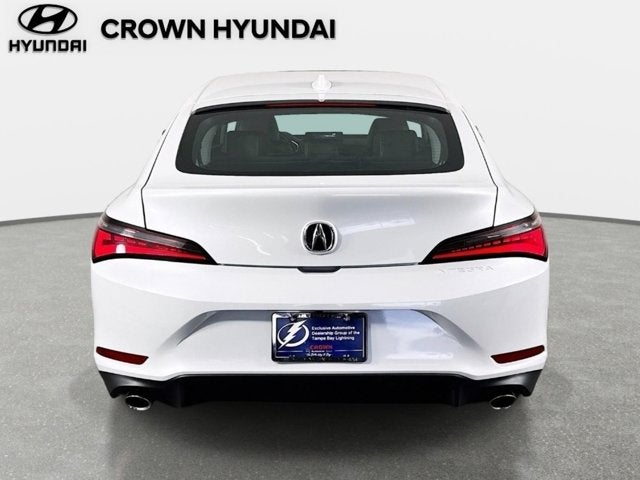2023 Acura Integra Base