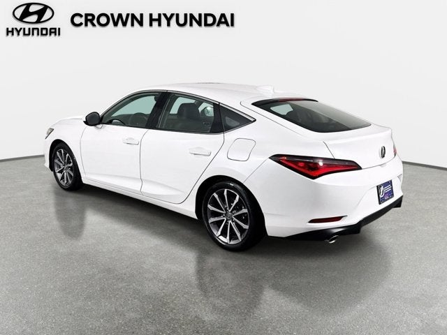 2023 Acura Integra Base