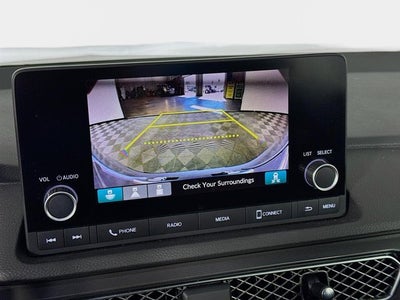 2023 Acura Integra A-Spec Package