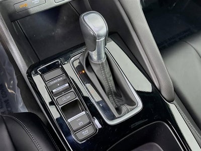 2023 Acura Integra A-Spec Package