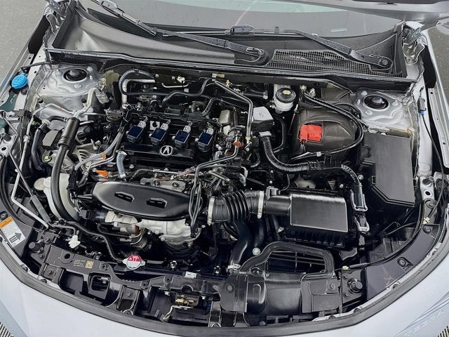 2023 Acura Integra A-Spec Package