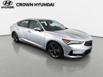 2023 Acura Integra A-Spec Package