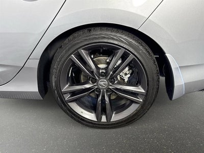 2023 Acura Integra A-Spec Package