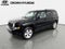 2017 Jeep Patriot Latitude