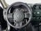 2017 Jeep Patriot Latitude