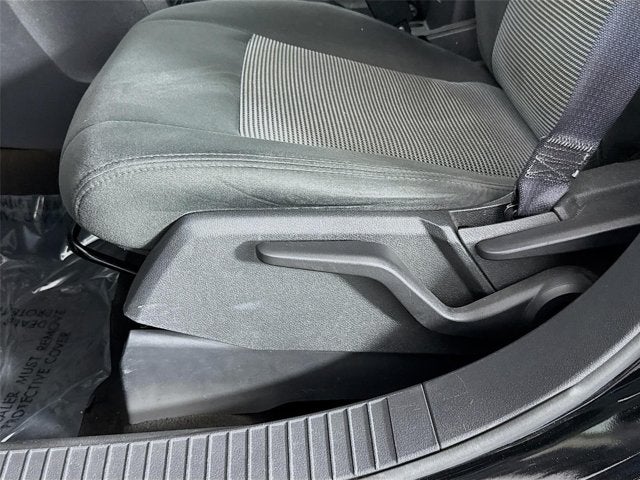 2017 Jeep Patriot Latitude