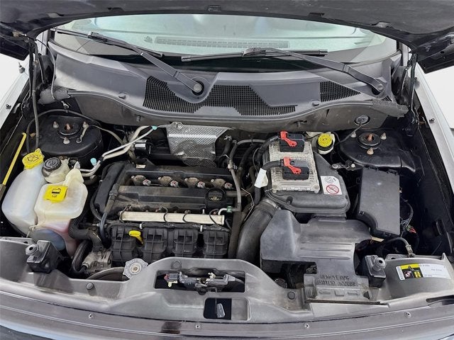 2017 Jeep Patriot Latitude