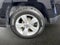 2017 Jeep Patriot Latitude