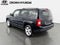 2017 Jeep Patriot Latitude