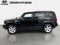 2017 Jeep Patriot Latitude