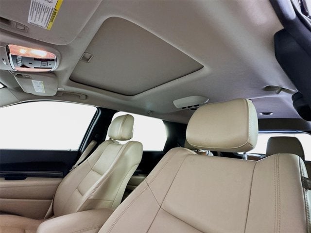 2019 Dodge Durango Citadel