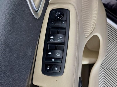 2019 Dodge Durango Citadel