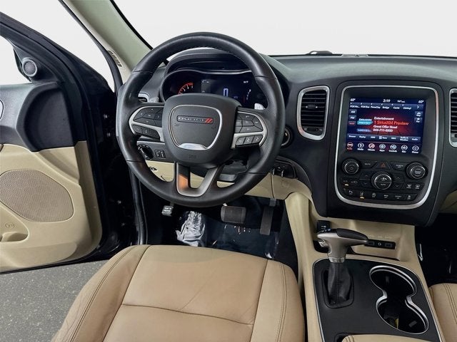 2019 Dodge Durango Citadel