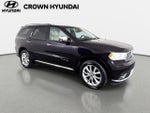 2019 Dodge Durango Citadel