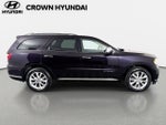 2019 Dodge Durango Citadel